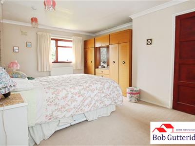 BEDROOM ONE (FRONT)
